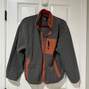 Patagonia Synchilla Jacket